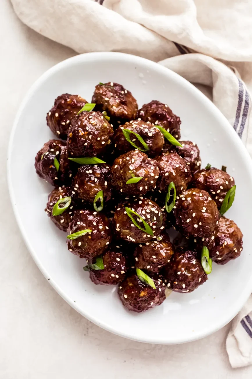 Savory Mongolian Beef Recipe Bursting with Umami Flavors