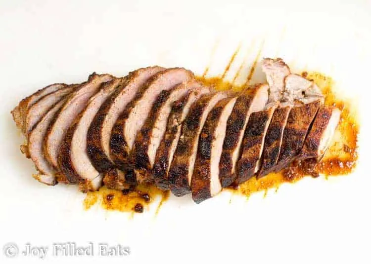 Savory Smoked Paprika Pork Delight