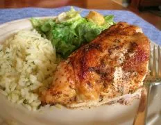 Savory Southwest Chicken Delight: A Flavorful Fiesta Recipe