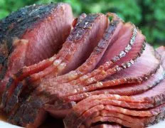 Savory Spiral Cut Ham