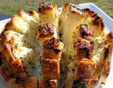 Savory Swiss Cheese And Mushroom Meatloaf Recipe