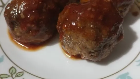 Savory Venison Meatballs: A Lean & Flavorful Recipe