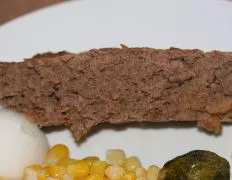 Savory Venison Meatloaf Recipe For A Hearty Dinner