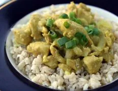 Savory Winnipeg-Style Chicken Curry Recipe