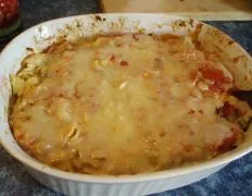 Savoury Casserole