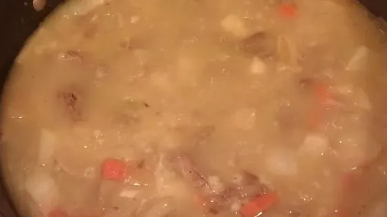 Scotch Broth