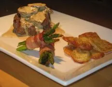 Scottish Balmoral Steak: A Royal Delight Recipe