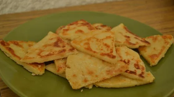 Scottish Potato Scones Recipe: A Traditional Breakfast Delight