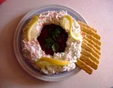 Seafood Salad/Crab Salad Spread