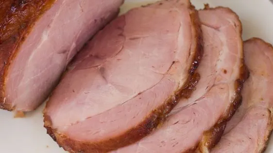 Secret Family Recipe: Juicy Corner Cafe-Style Ham Perfect for Christmas and Easter