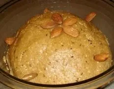 Sellou Moroccan Cookie Mixture