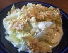 Serbian Cabbage