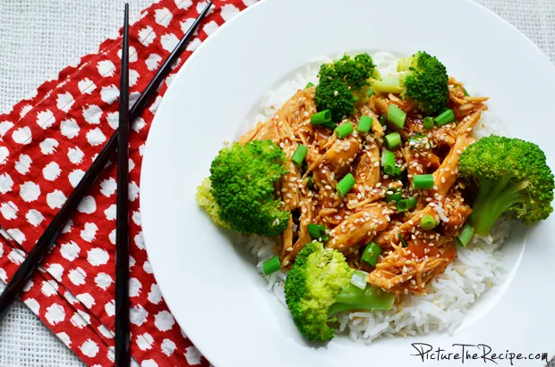 Sesame-Glazed Chicken Delight: A Must-Try Recipe