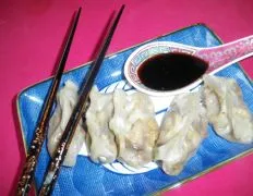 Shanghai Dumplings