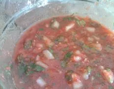 Shawnas Salsa Buena