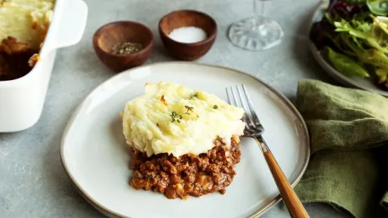 Shepherds Pie Gordon Ramsay