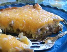 Sherris Breakfast Casserole