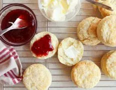 Shirleys Homemade Biscuits