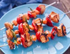 Shish Kabob Marinade