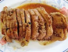 Show-Off Roast Pork