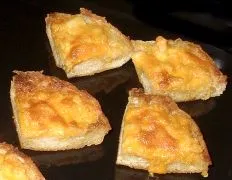 Shrimp &Amp; Cheese Appetizers