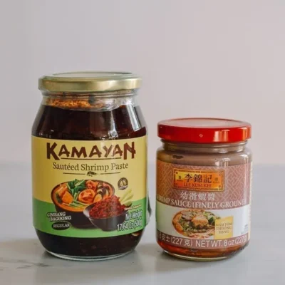 Shrimp Paste