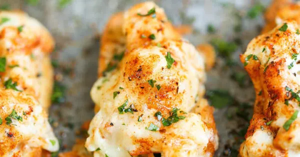 Shrimp Toast