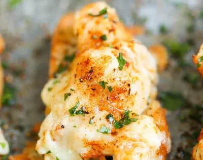 Shrimp Toast