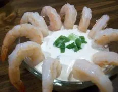 Shrimp Vodka Dip: The Ultimate Seafood Appetizer Recipe