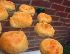 Shrimp Wheels