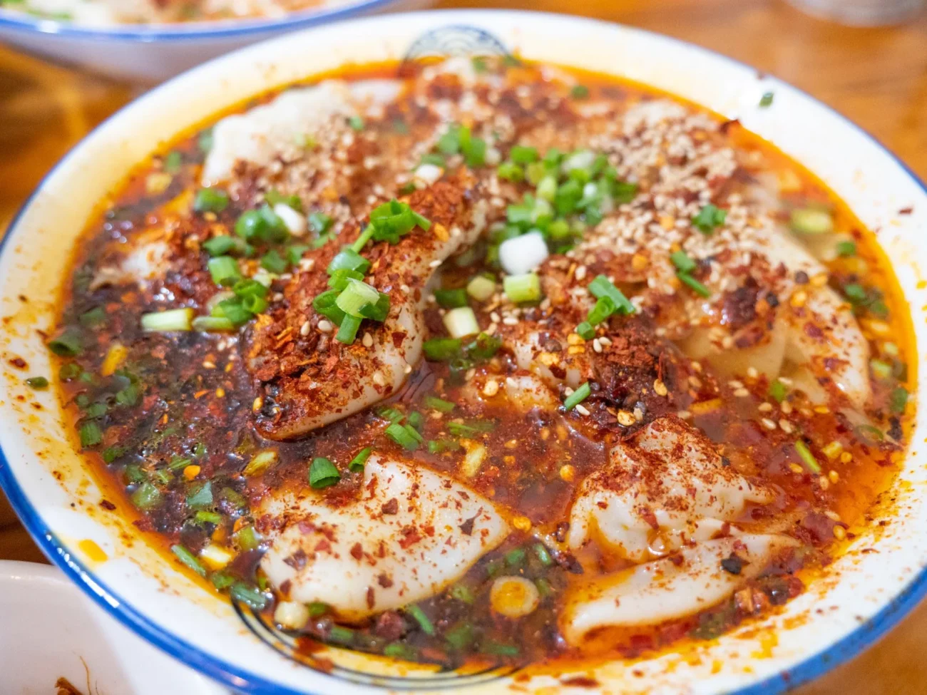 Sichuan-Style Spicy Hotpot Broth Recipe