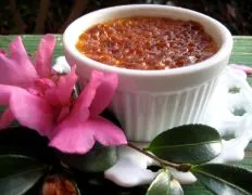 Silken Creme Brulee With 12 Variations