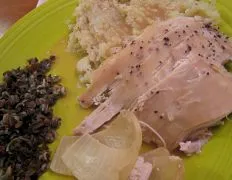 Simple Crock Pot Turkey Breast