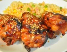 Simple &Amp; Delicious Char Siu Chicken Wings Recipe