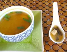 Simple Miso Soup