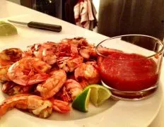 Simple &Amp; Quick Grilled Shrimp Recipe - Perfect Every Time!