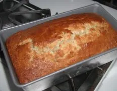 Simple and Delicious Bisquick Banana Nut Bread Recipe