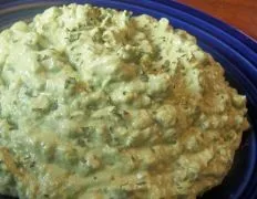 Simply Guacamole