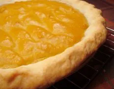 Single Flaky Pie Crust Food Processor