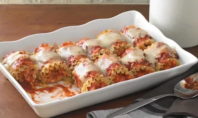 Sizzling Spicy Chicken Roll-Ups: A Flavor-Packed Delight
