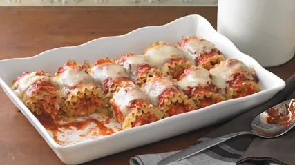 Sizzling Spicy Chicken Roll-Ups: A Flavor-Packed Delight