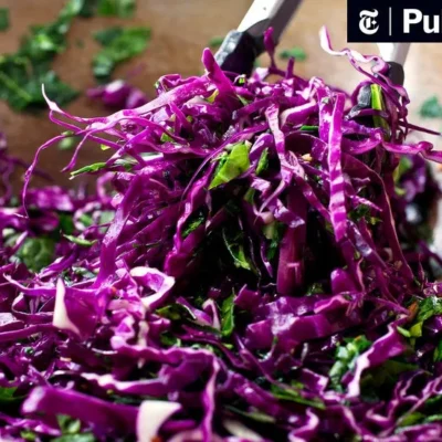 Sizzling Spicy Chicken Stir-Fry With Fresh Greens