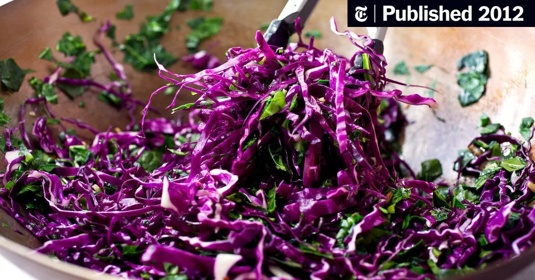 Sizzling Spicy Chicken Stir-Fry with Fresh Greens