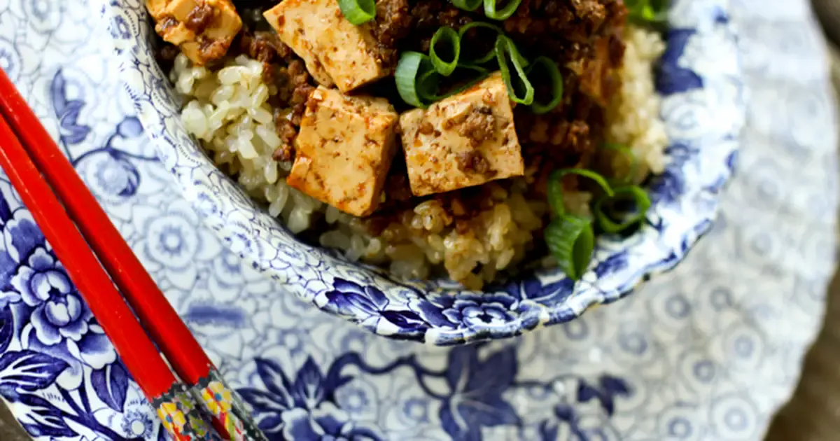 Sizzling Spicy Szechuan Pork Tenderloin Recipe