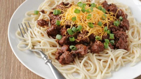 Skylike Chili – Skyline Chili Copycat