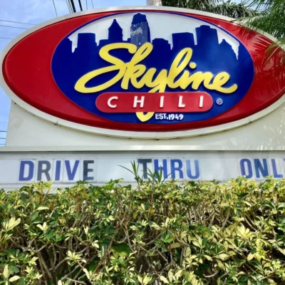 Skylike Chili - Skyline Chili Copycat