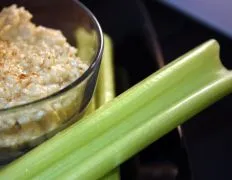 Slimming World Friendly Hummus