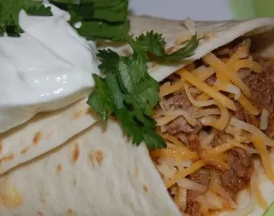 Slow-Cooker Barbacoa