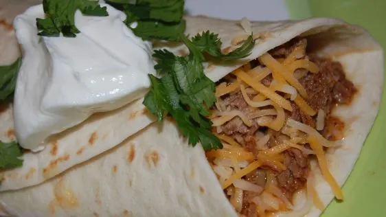 Slow-Cooker Barbacoa