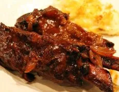 Slow Cooker Bbq Short Ribs